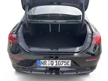 Mercedes-Benz CLA 250   EQ AMG Night Multibeam