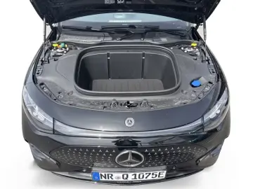 Mercedes-Benz CLA 250   EQ AMG Night Multibeam