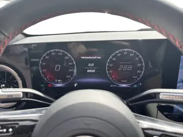 Mercedes-Benz CLA 250   EQ AMG Night Multibeam