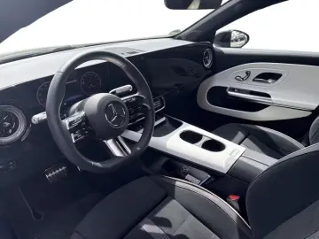 Mercedes-Benz CLA 250   EQ AMG Night Multibeam