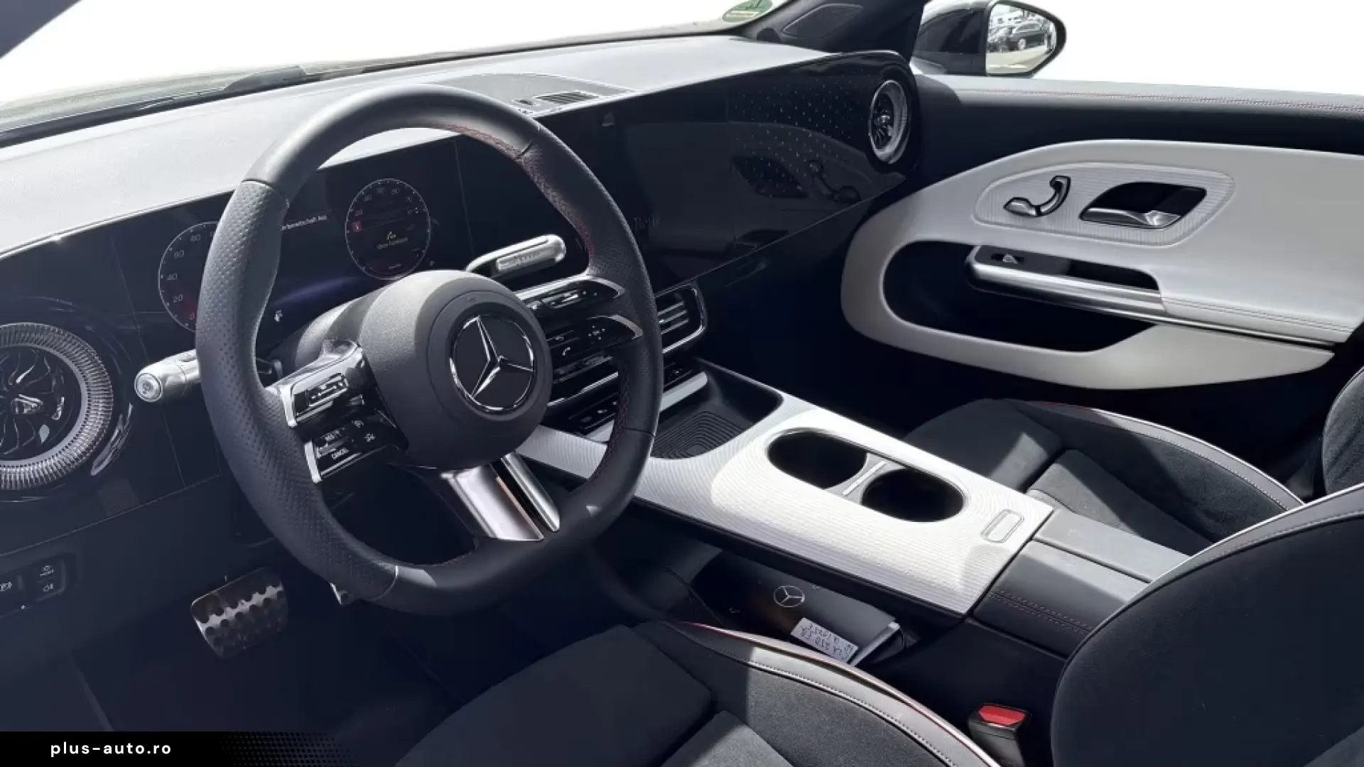 Mercedes-Benz CLA 250   EQ AMG Night Multibeam