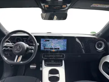 Mercedes-Benz CLA 250   EQ AMG Night Multibeam