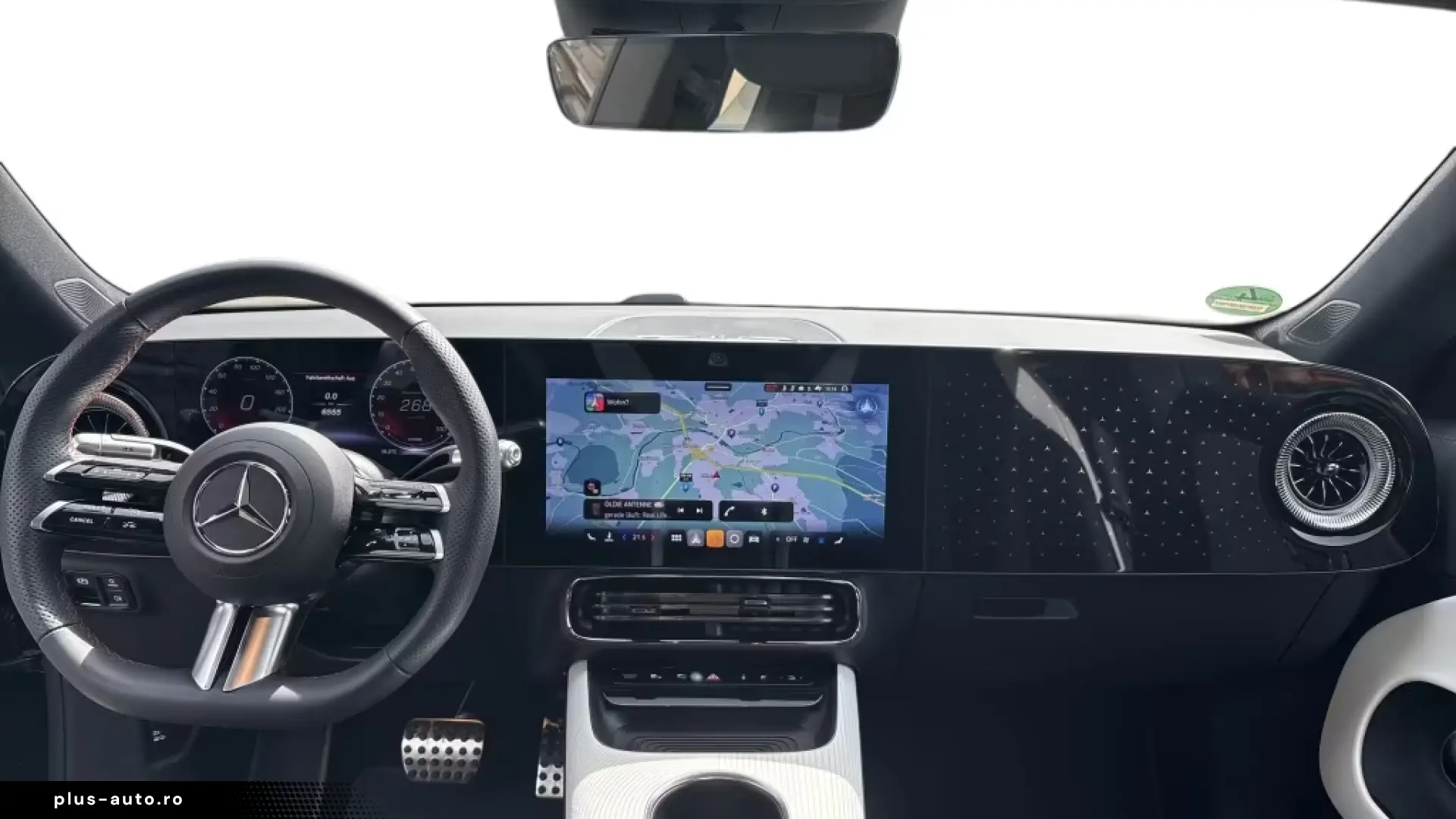 Mercedes-Benz CLA 250   EQ AMG Night Multibeam