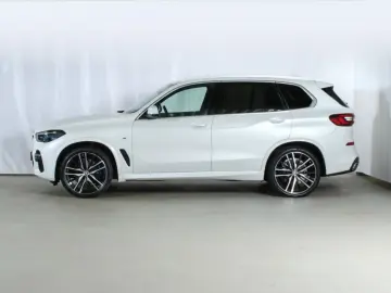 BMW X5 40d M Sport Memory Pano HUD HIFI StandHZG 360