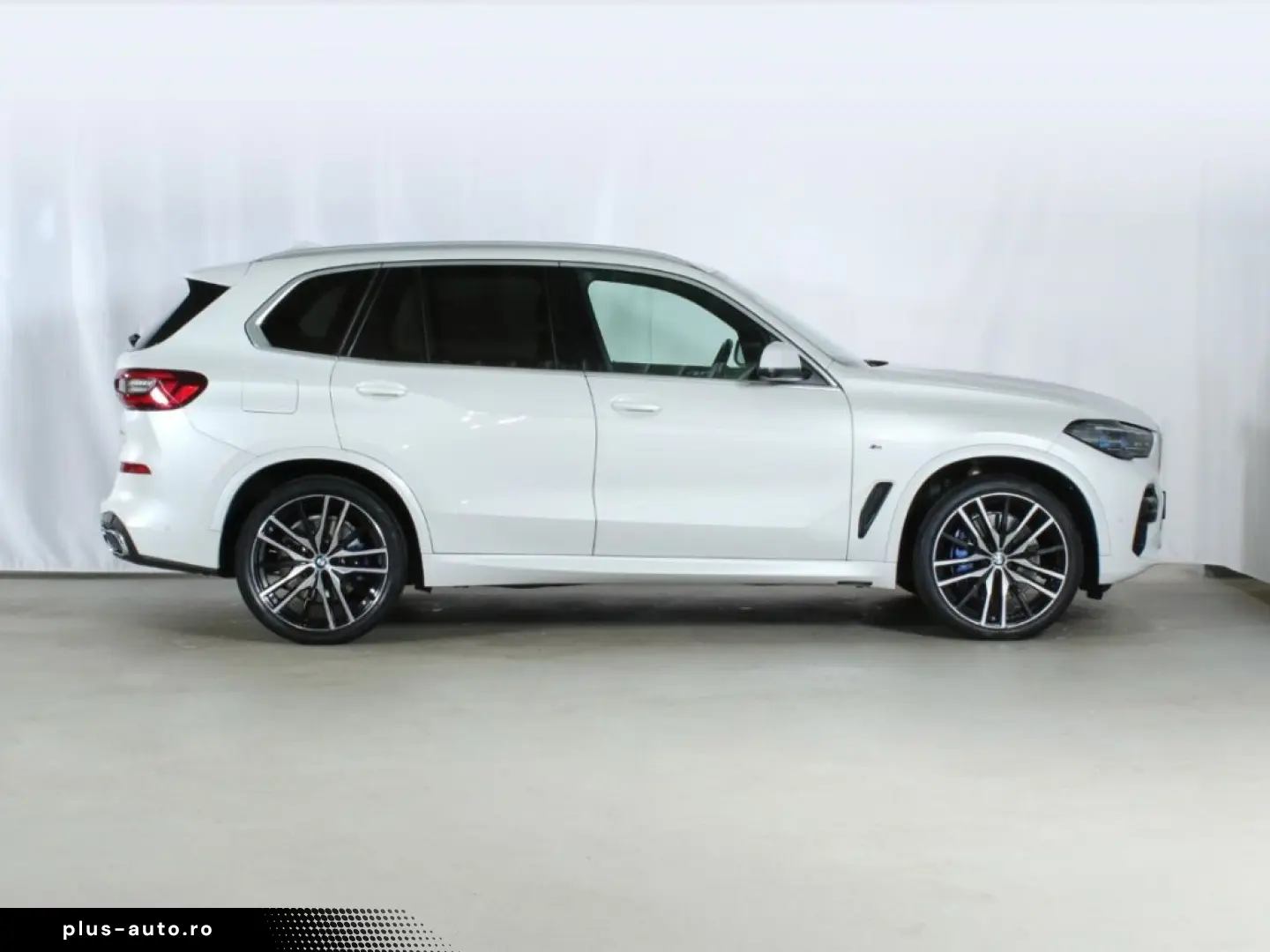 BMW X5 40d M Sport Memory Pano HUD HIFI StandHZG 360