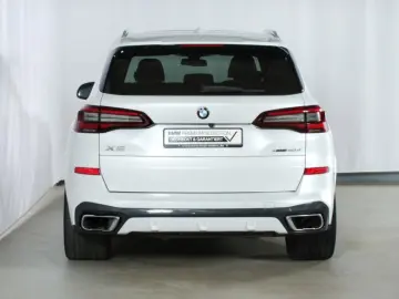 BMW X5 40d M Sport Memory Pano HUD HIFI StandHZG 360