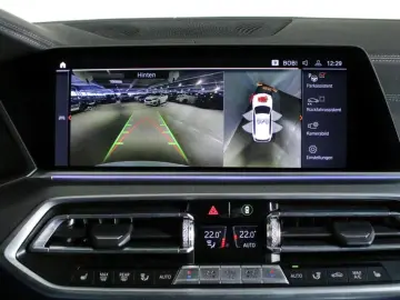 BMW X5 40d M Sport Memory Pano HUD HIFI StandHZG 360