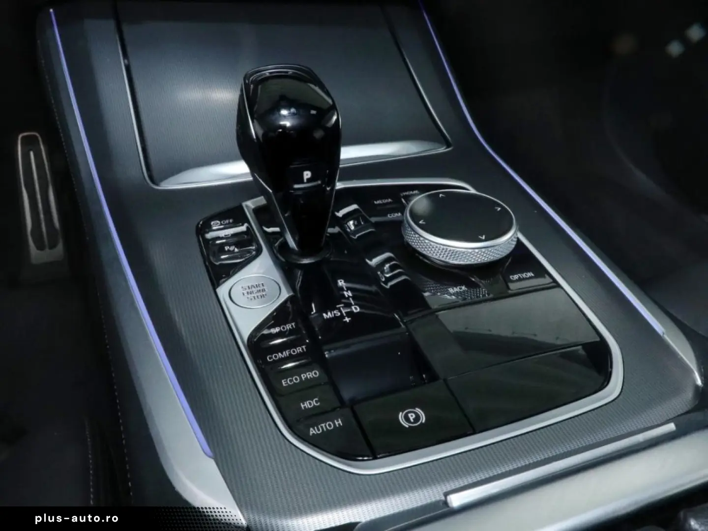 BMW X5 40d M Sport Memory Pano HUD HIFI StandHZG 360