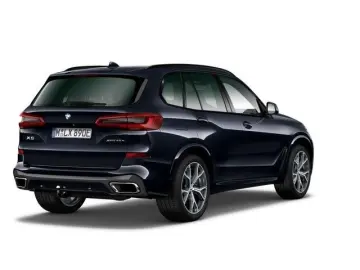 BMW X5 xDrive45e M Sport Laserlicht Head-Up AHK Luft