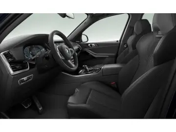 BMW X5 xDrive45e M Sport Laserlicht Head-Up AHK Luft