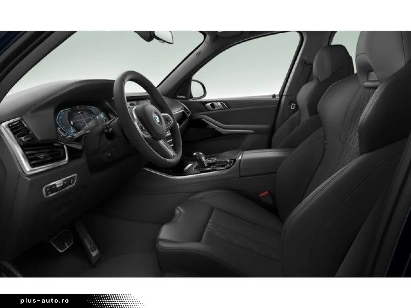BMW X5 xDrive45e M Sport Laserlicht Head-Up AHK Luft