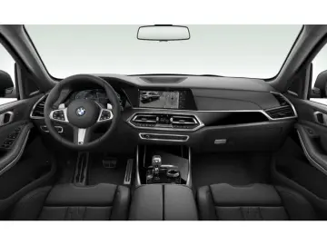 BMW X5 xDrive45e M Sport Laserlicht Head-Up AHK Luft