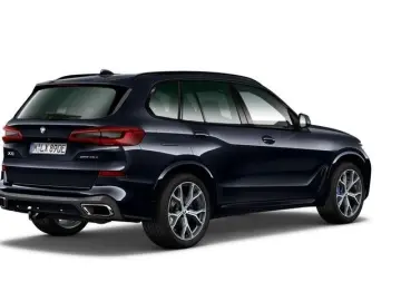 BMW X5 xDrive45e M Sport Laserlicht Head-Up AHK Luft
