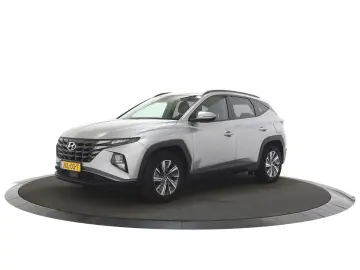 HYUNDAI Tucson 1.6 T-GDI MHEV i-Motion
