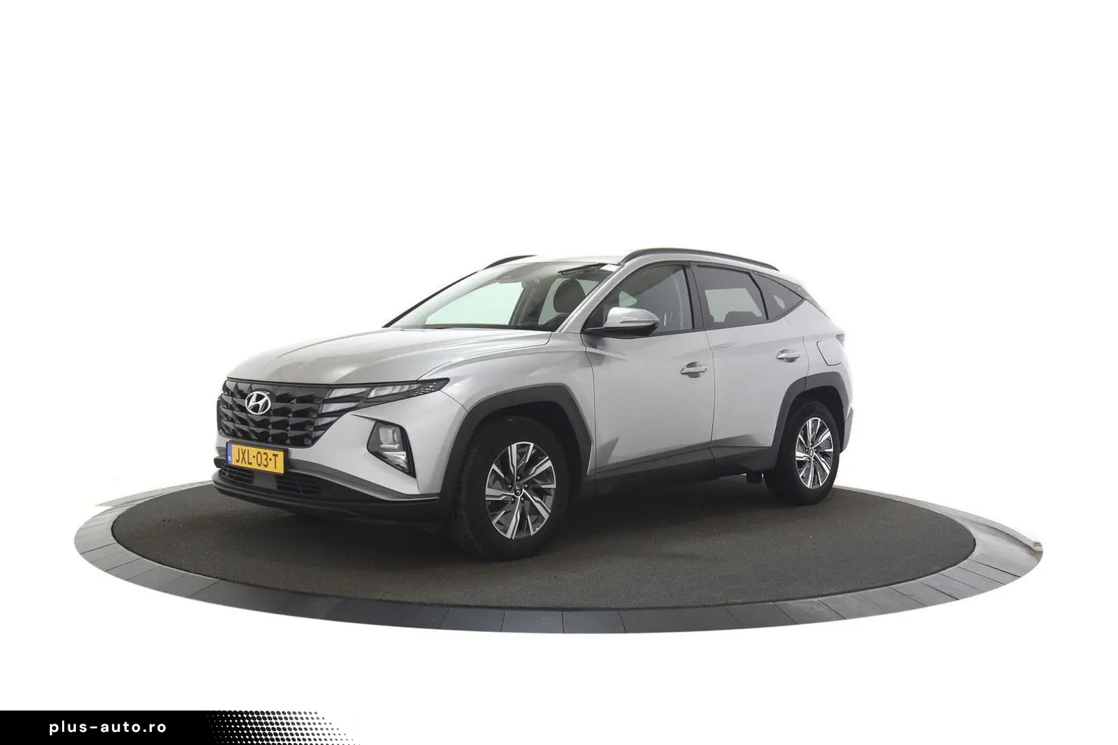 HYUNDAI Tucson 1.6 T-GDI MHEV i-Motion