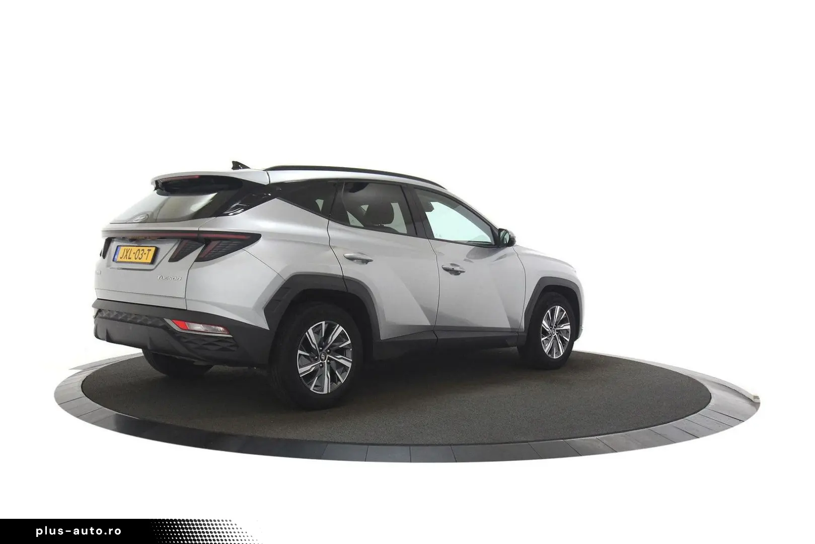HYUNDAI Tucson 1.6 T-GDI MHEV i-Motion