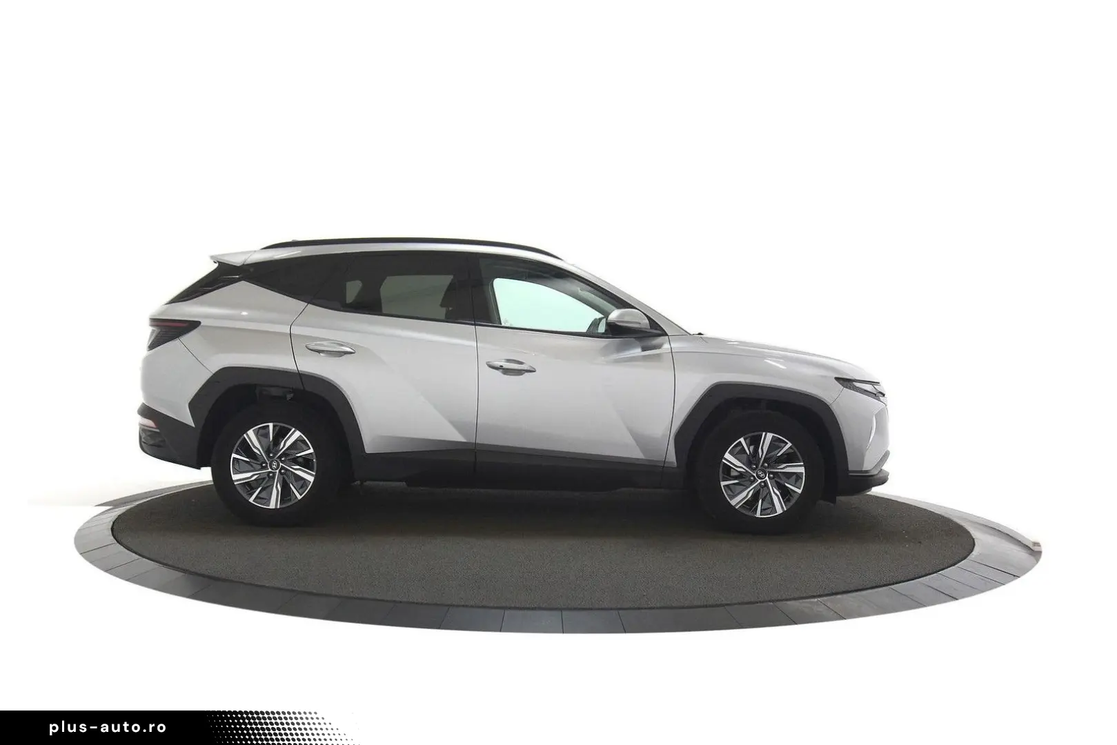 HYUNDAI Tucson 1.6 T-GDI MHEV i-Motion