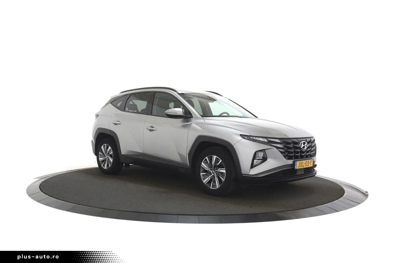HYUNDAI Tucson 1.6 T-GDI MHEV i-Motion