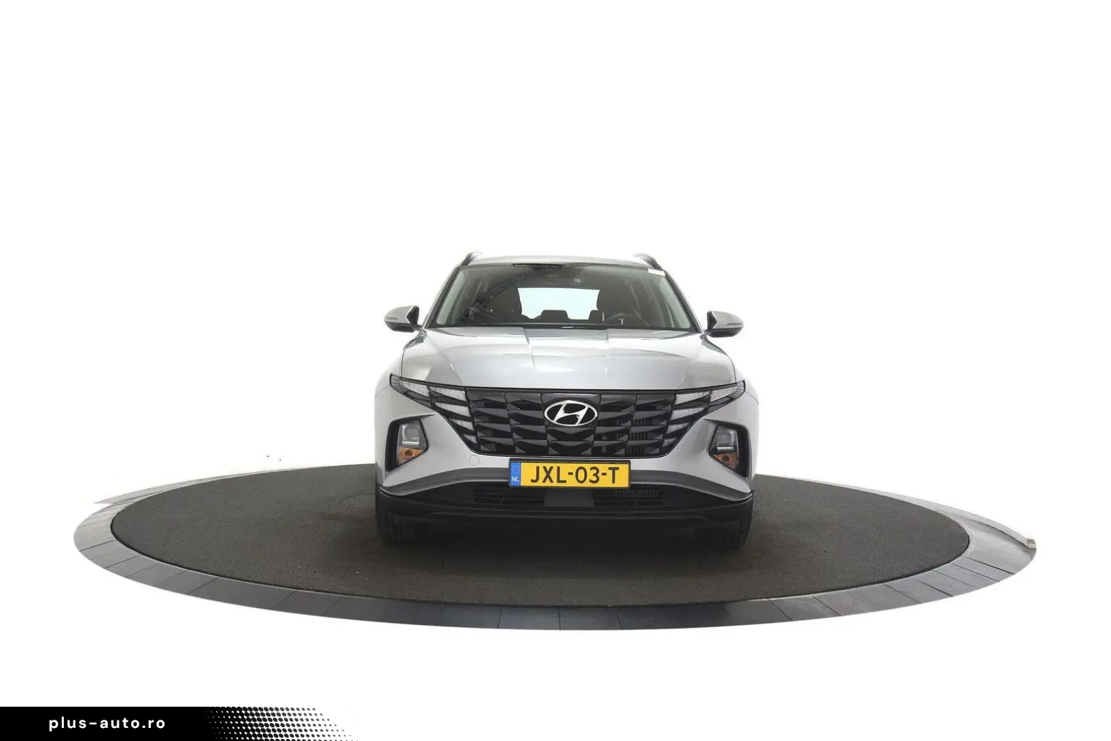 HYUNDAI Tucson 1.6 T-GDI MHEV i-Motion