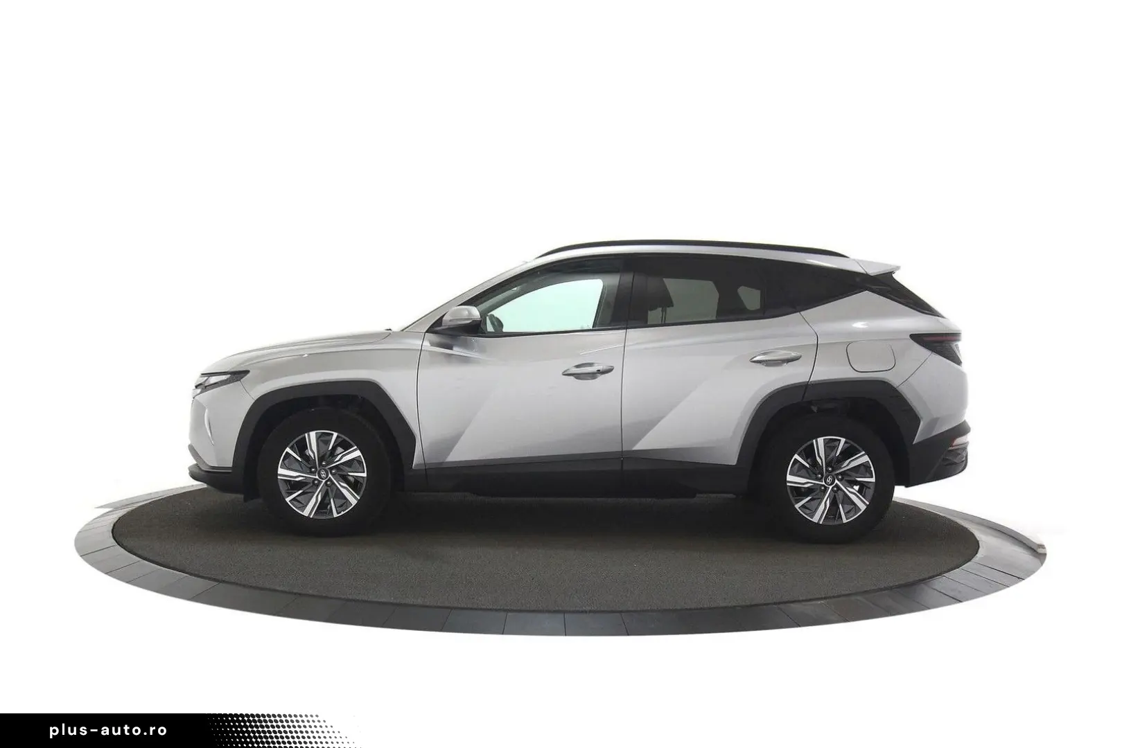 HYUNDAI Tucson 1.6 T-GDI MHEV i-Motion