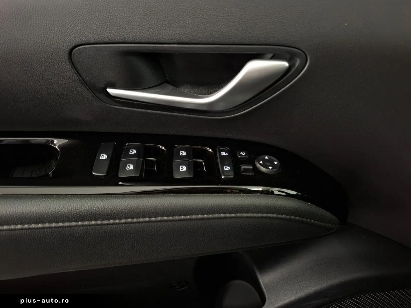 HYUNDAI Tucson 1.6 T-GDI MHEV i-Motion