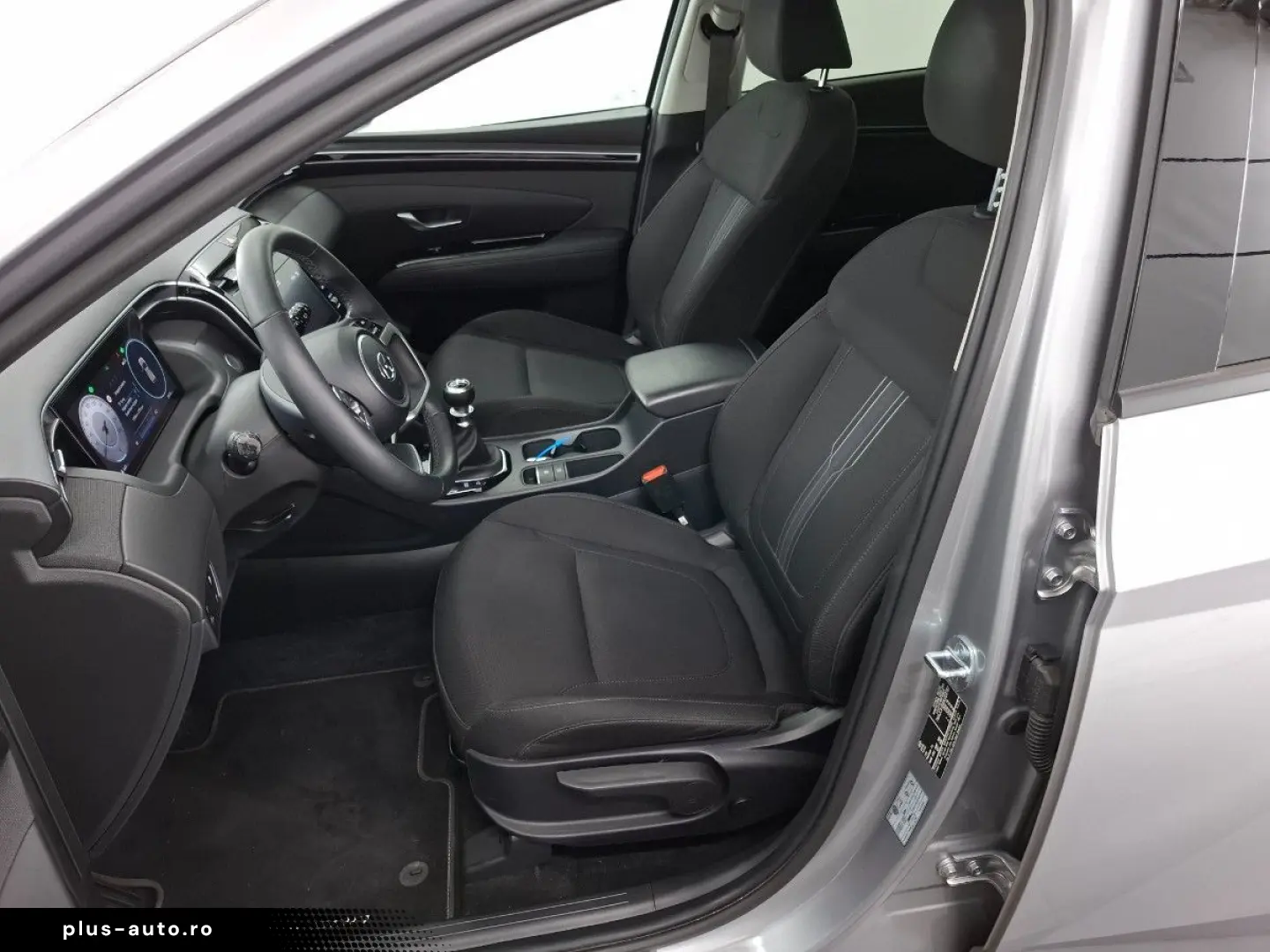 HYUNDAI Tucson 1.6 T-GDI MHEV i-Motion