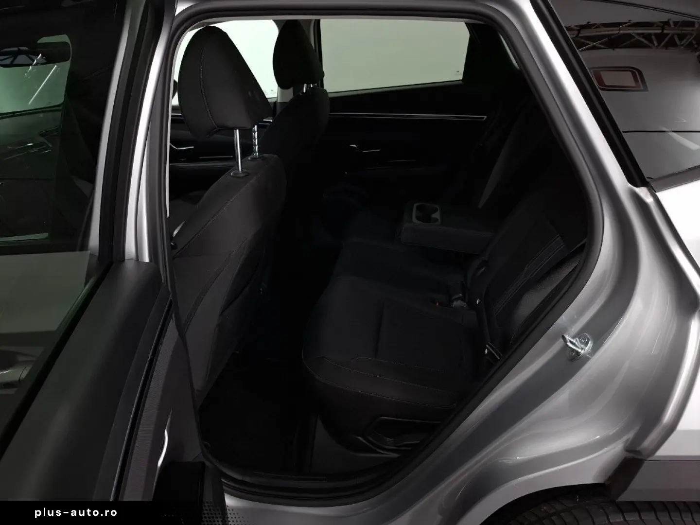 HYUNDAI Tucson 1.6 T-GDI MHEV i-Motion