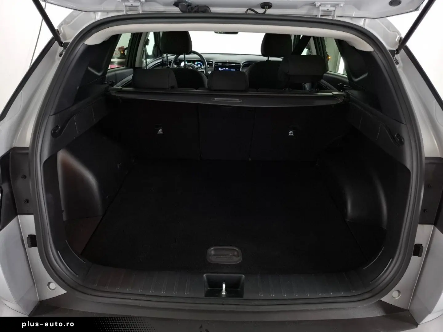 HYUNDAI Tucson 1.6 T-GDI MHEV i-Motion