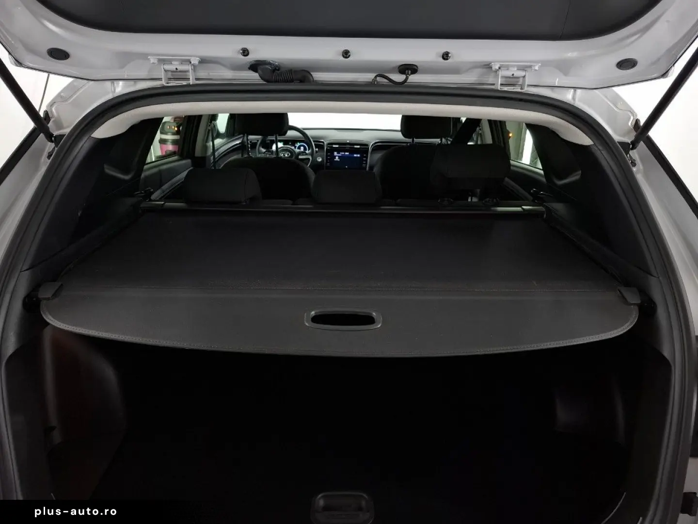 HYUNDAI Tucson 1.6 T-GDI MHEV i-Motion