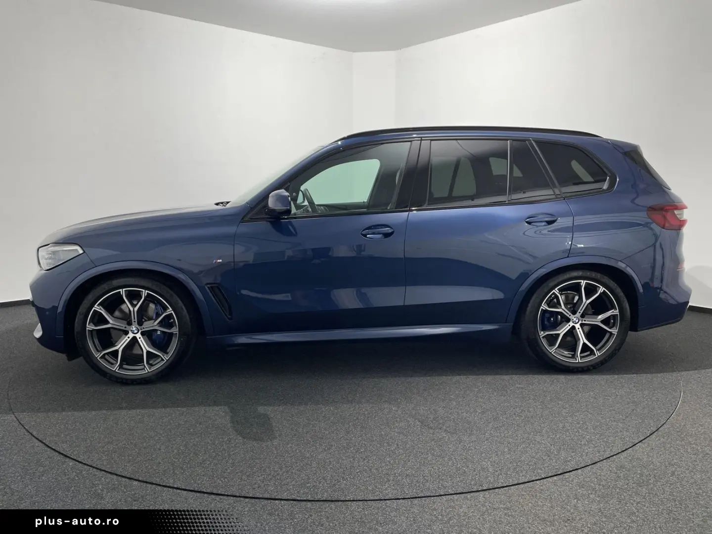 BMW X5 xDrive30d M Sport NAVI HUD AHK LASER Luft RFK