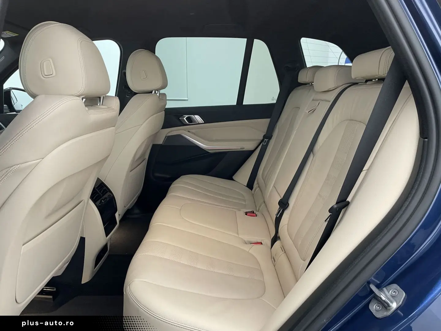 BMW X5 xDrive30d M Sport NAVI HUD AHK LASER Luft RFK