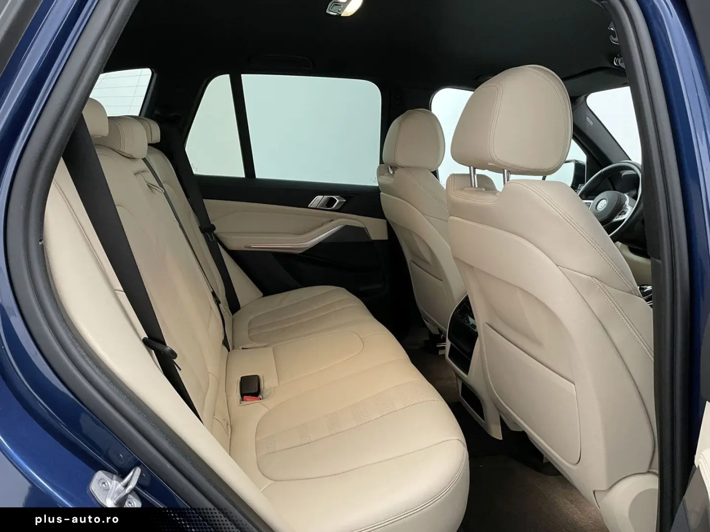 BMW X5 xDrive30d M Sport NAVI HUD AHK LASER Luft RFK
