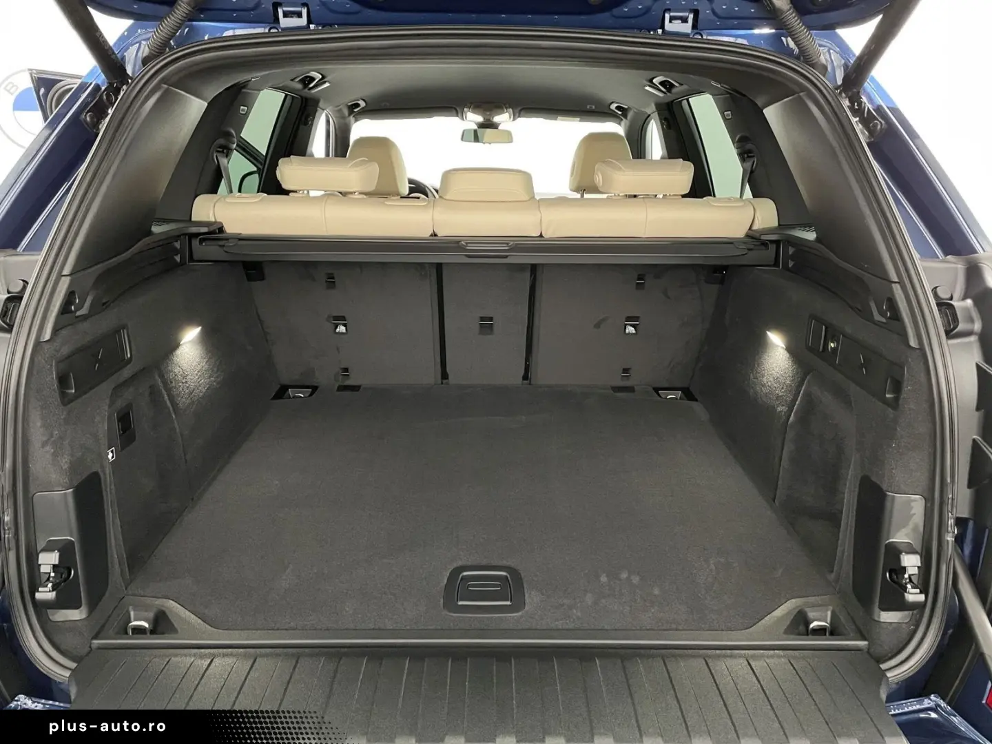 BMW X5 xDrive30d M Sport NAVI HUD AHK LASER Luft RFK