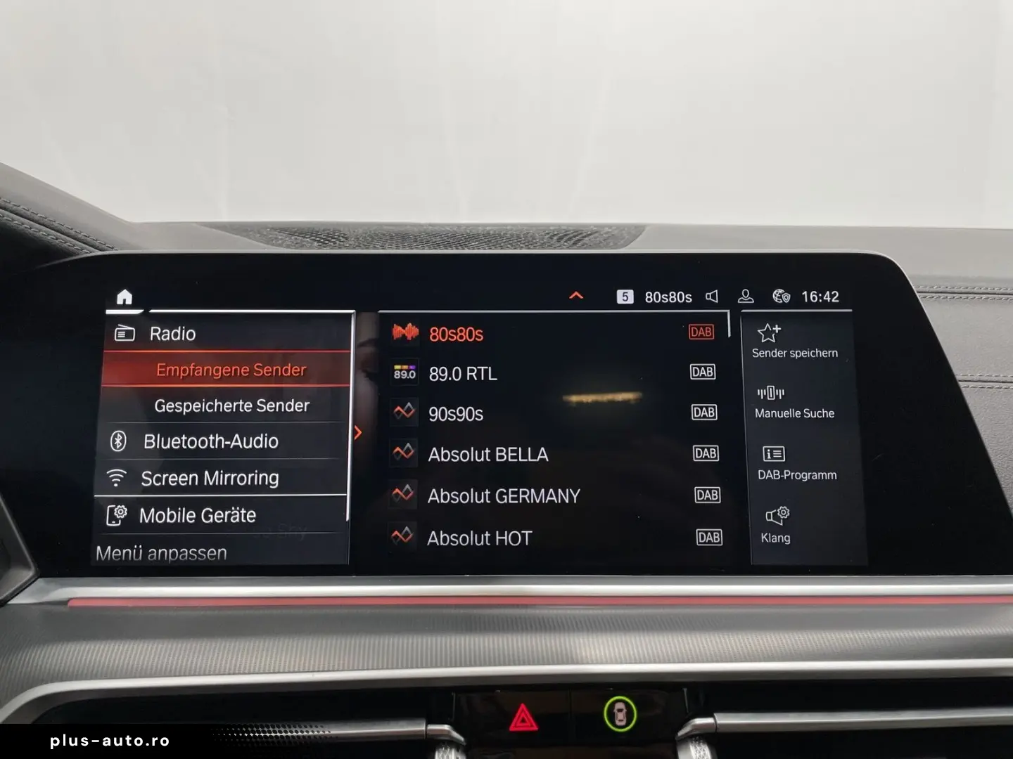 BMW X5 xDrive30d M Sport NAVI HUD AHK LASER Luft RFK