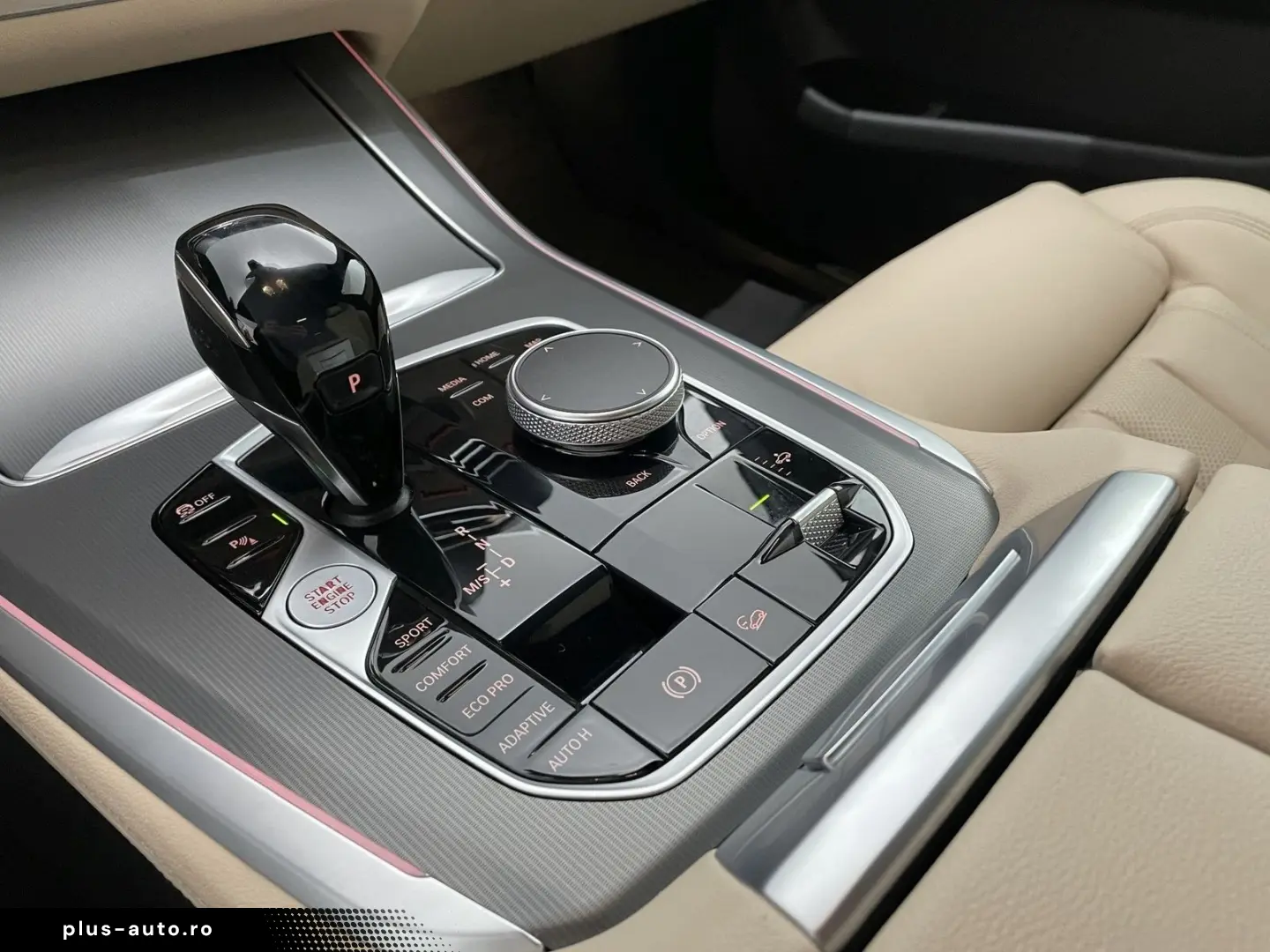 BMW X5 xDrive30d M Sport NAVI HUD AHK LASER Luft RFK