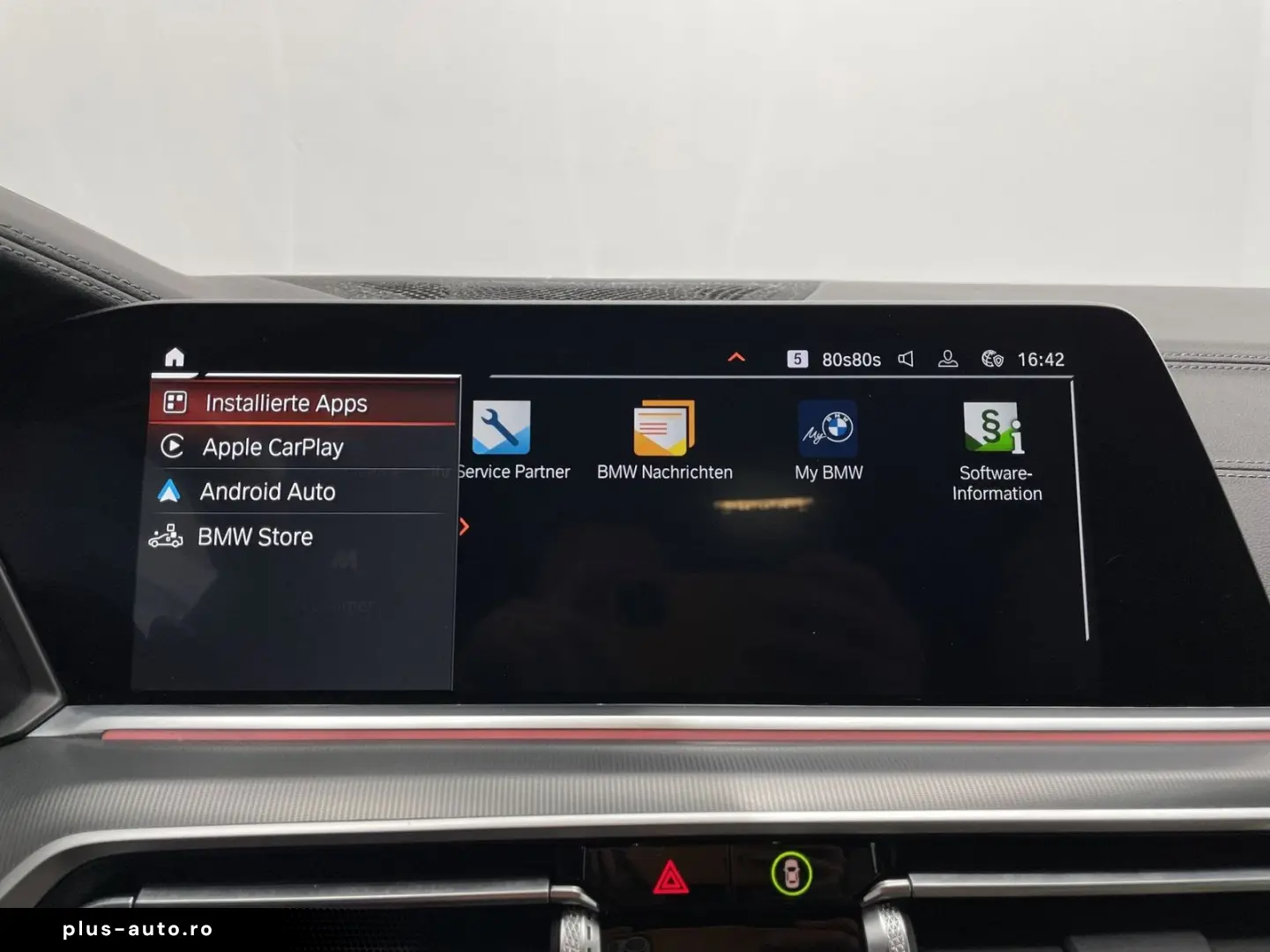 BMW X5 xDrive30d M Sport NAVI HUD AHK LASER Luft RFK