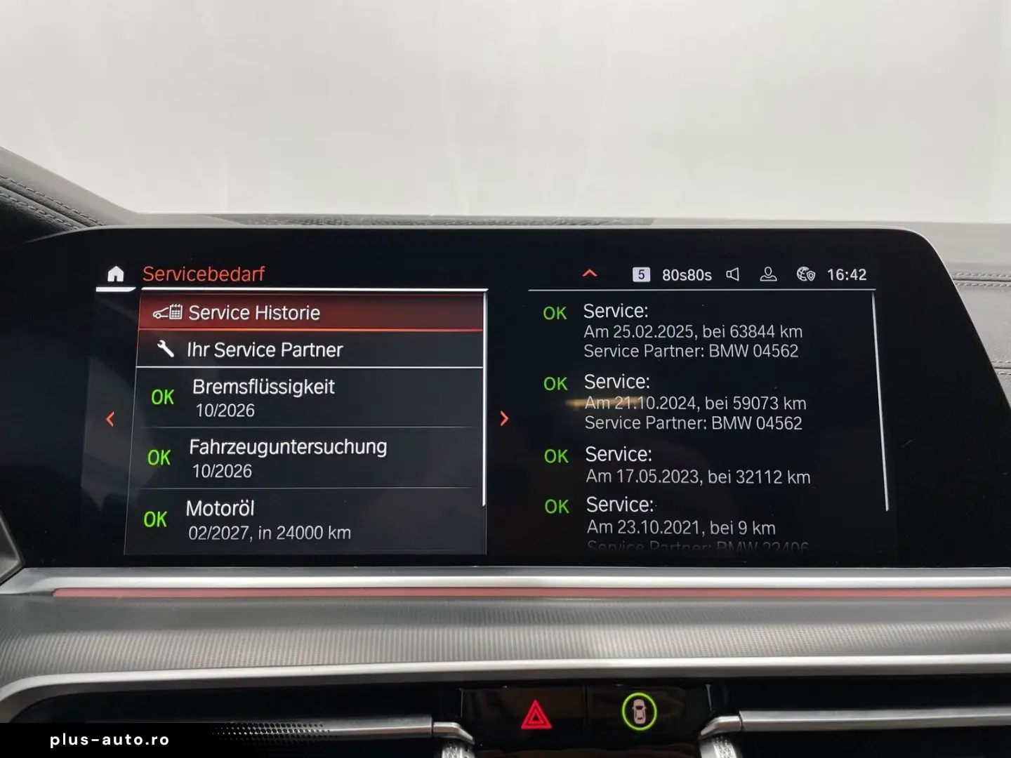 BMW X5 xDrive30d M Sport NAVI HUD AHK LASER Luft RFK