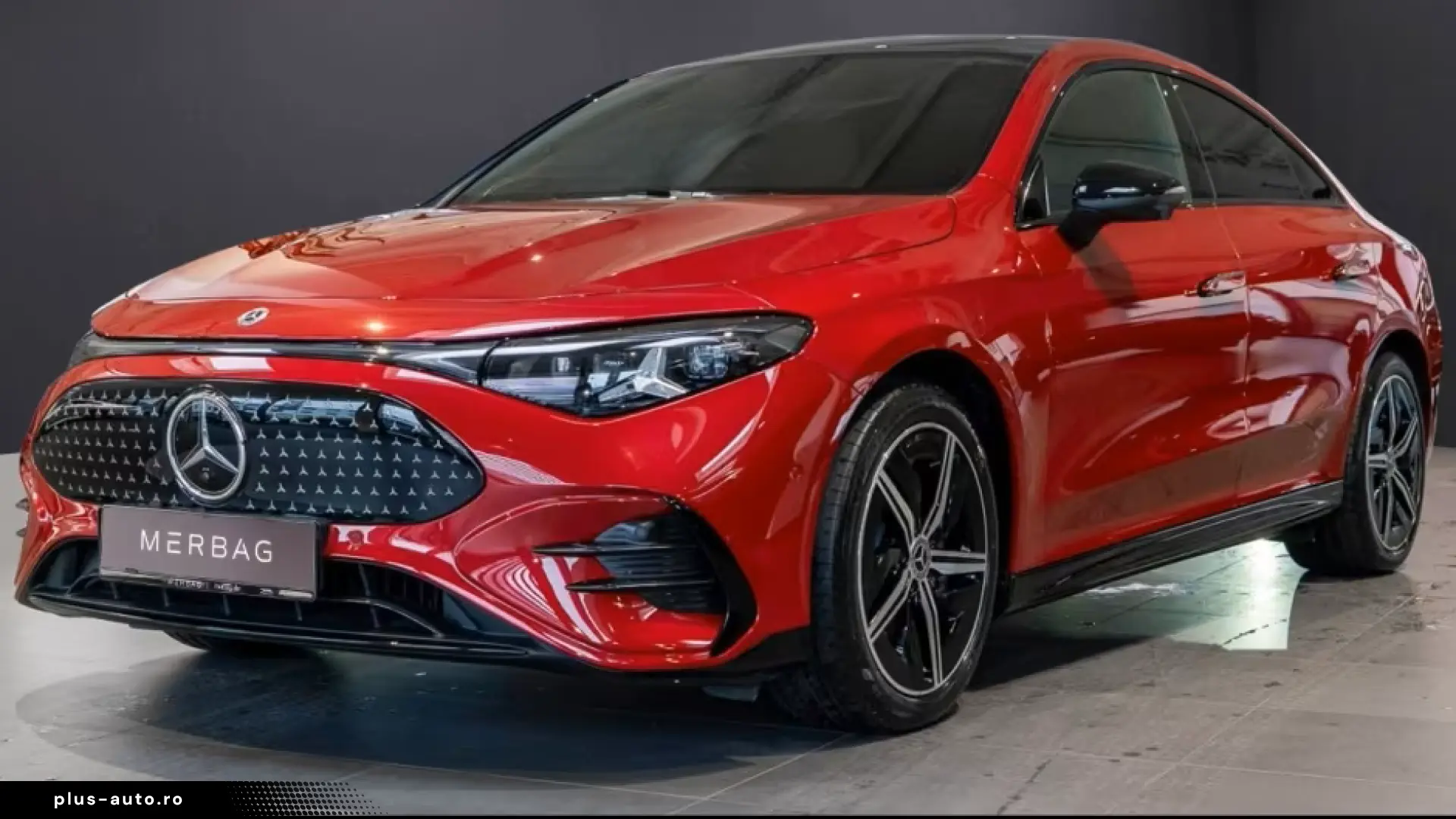 Mercedes-Benz CLA 250   AMG MB.OS Pano digital