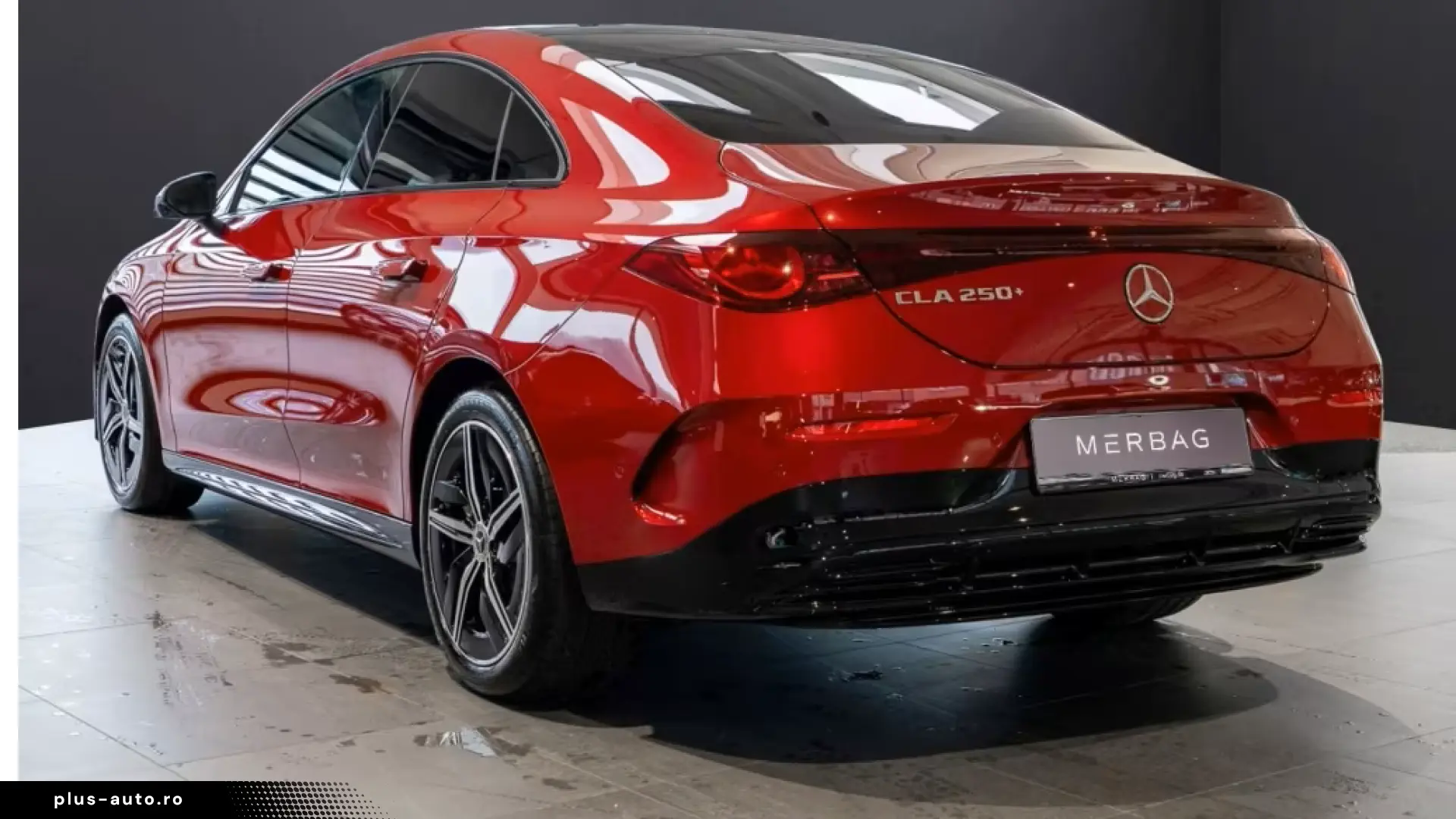 Mercedes-Benz CLA 250   AMG MB.OS Pano digital
