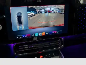 Mercedes-Benz CLA 250   AMG MB.OS Pano digital