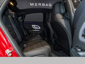 Mercedes-Benz CLA 250   AMG MB.OS Pano digital