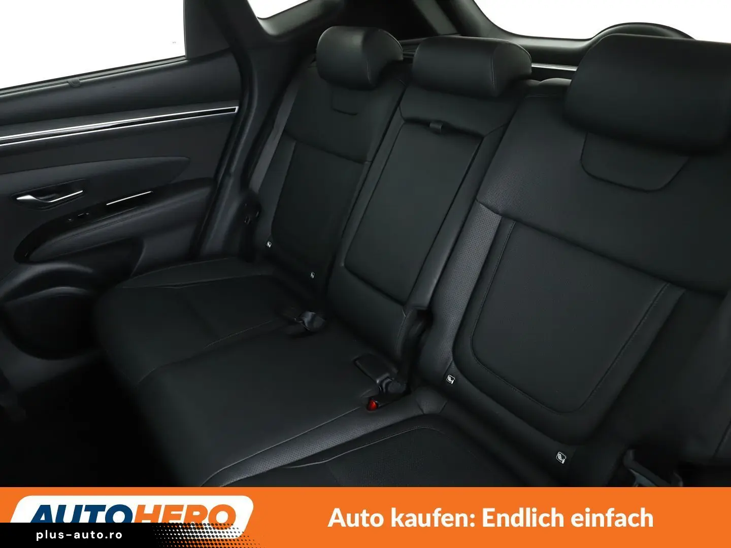 HYUNDAI Tucson 1.6 T-GDI Mild-Hybrid Prime 4WD Aut. NAV