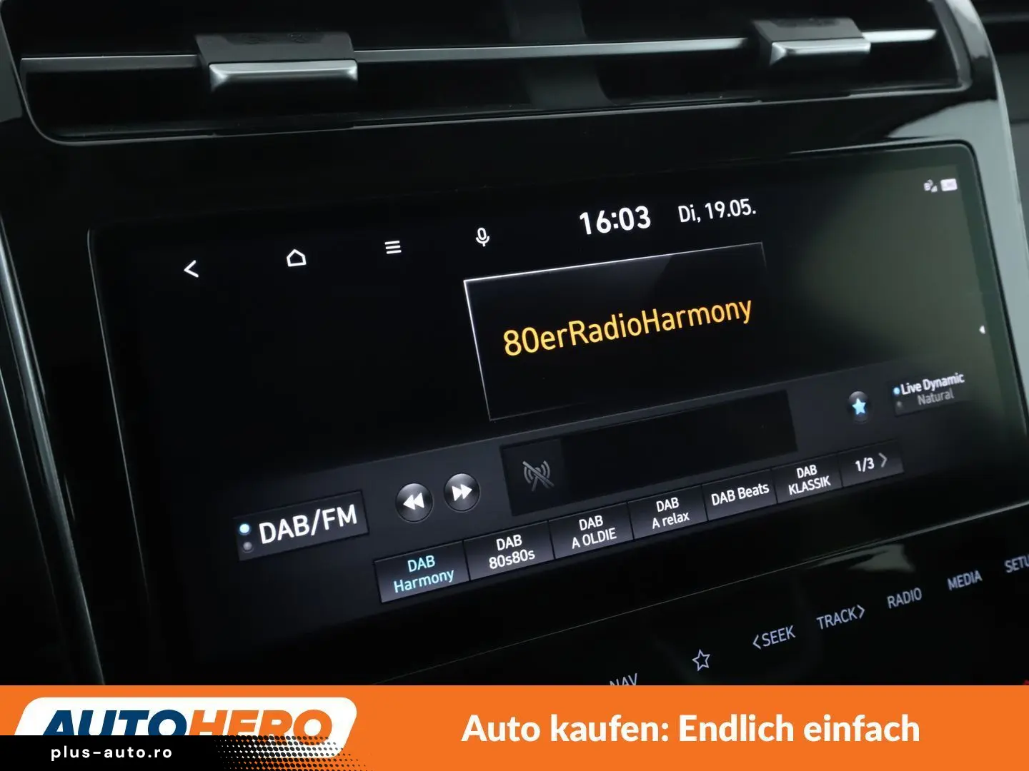 HYUNDAI Tucson 1.6 T-GDI Mild-Hybrid Prime 4WD Aut. NAV