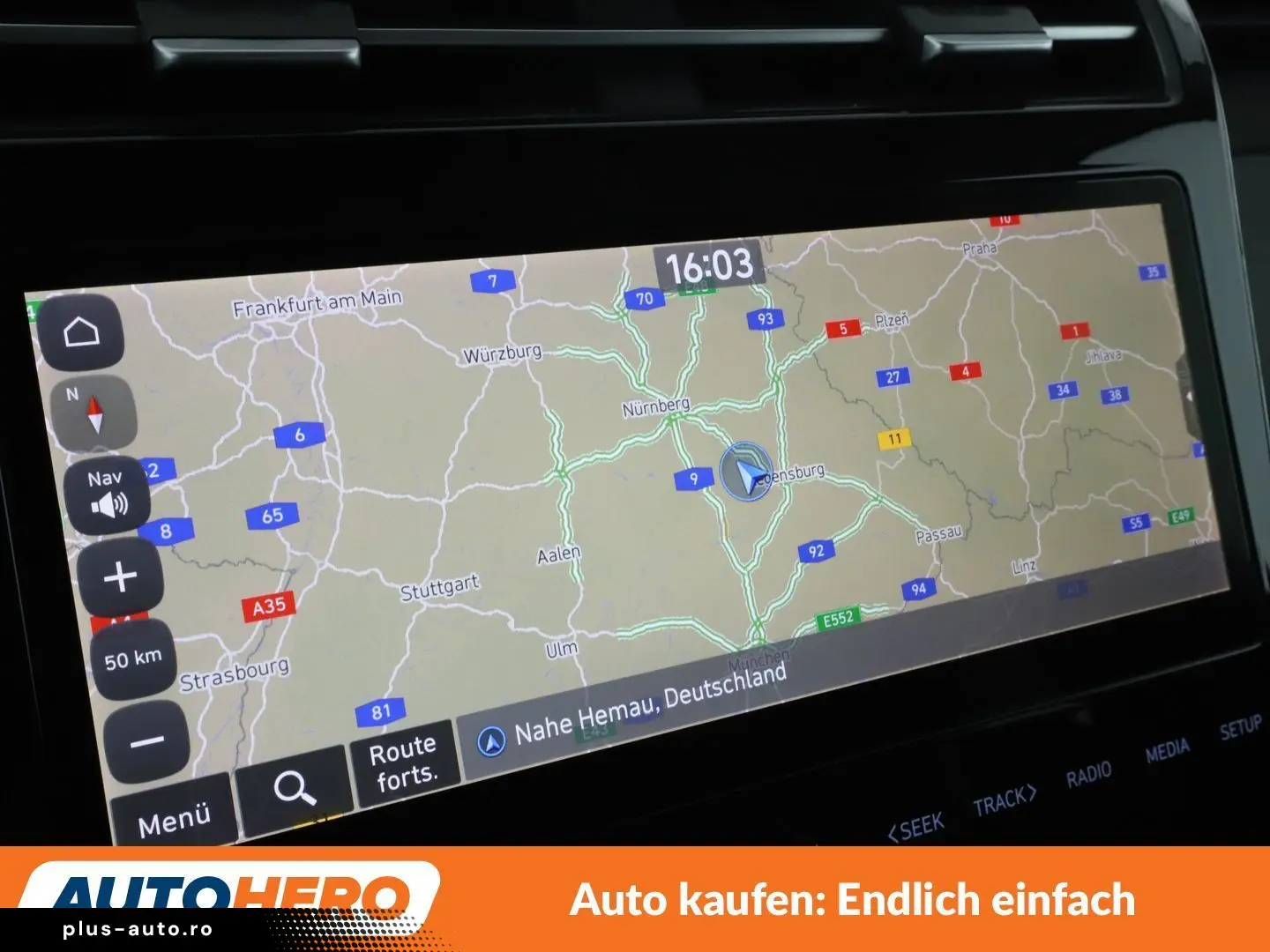 HYUNDAI Tucson 1.6 T-GDI Mild-Hybrid Prime 4WD Aut. NAV