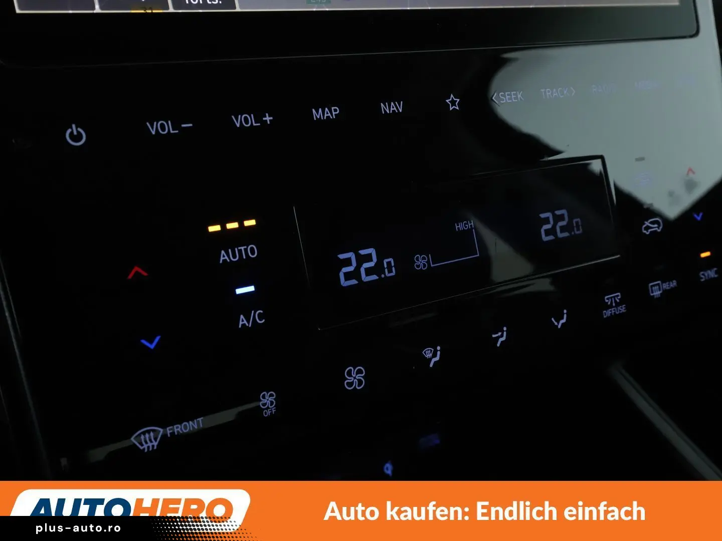 HYUNDAI Tucson 1.6 T-GDI Mild-Hybrid Prime 4WD Aut. NAV