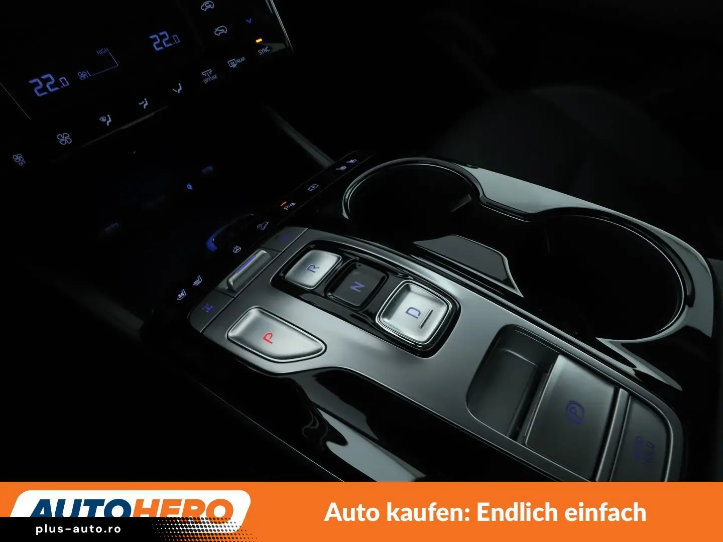 HYUNDAI Tucson 1.6 T-GDI Mild-Hybrid Prime 4WD Aut. NAV