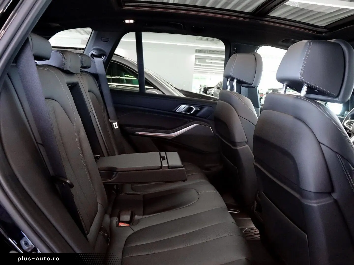 BMW X5 xDrive30d M Sport  Pano  Head-Up  AHK