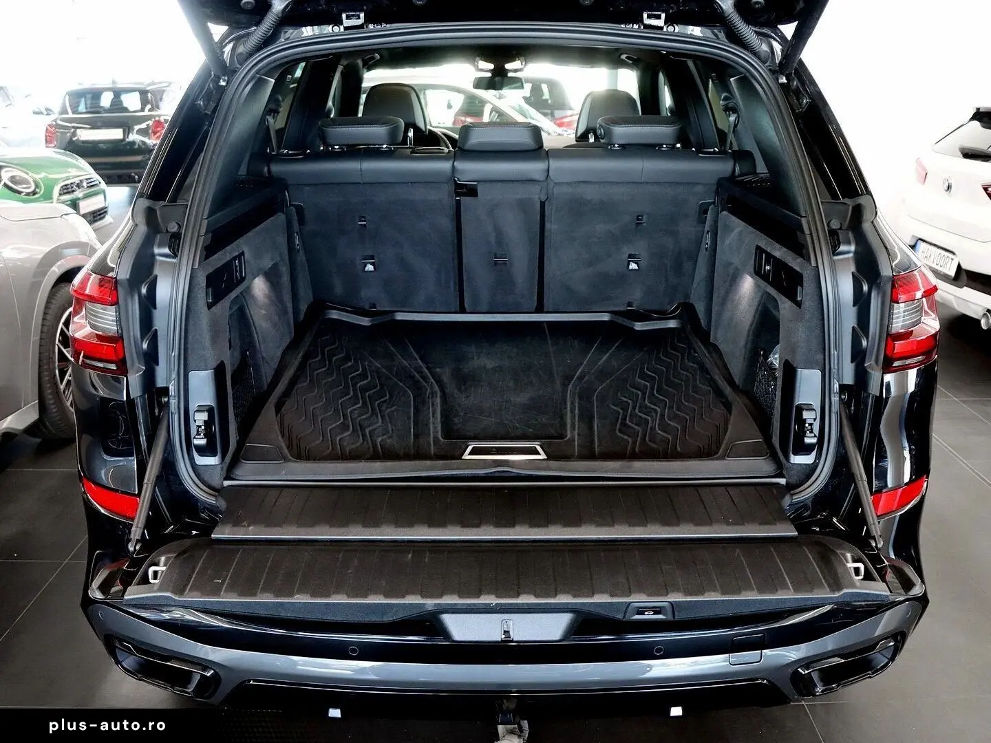 BMW X5 xDrive30d M Sport  Pano  Head-Up  AHK