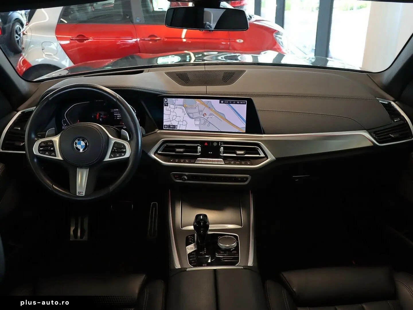 BMW X5 xDrive30d M Sport  Pano  Head-Up  AHK