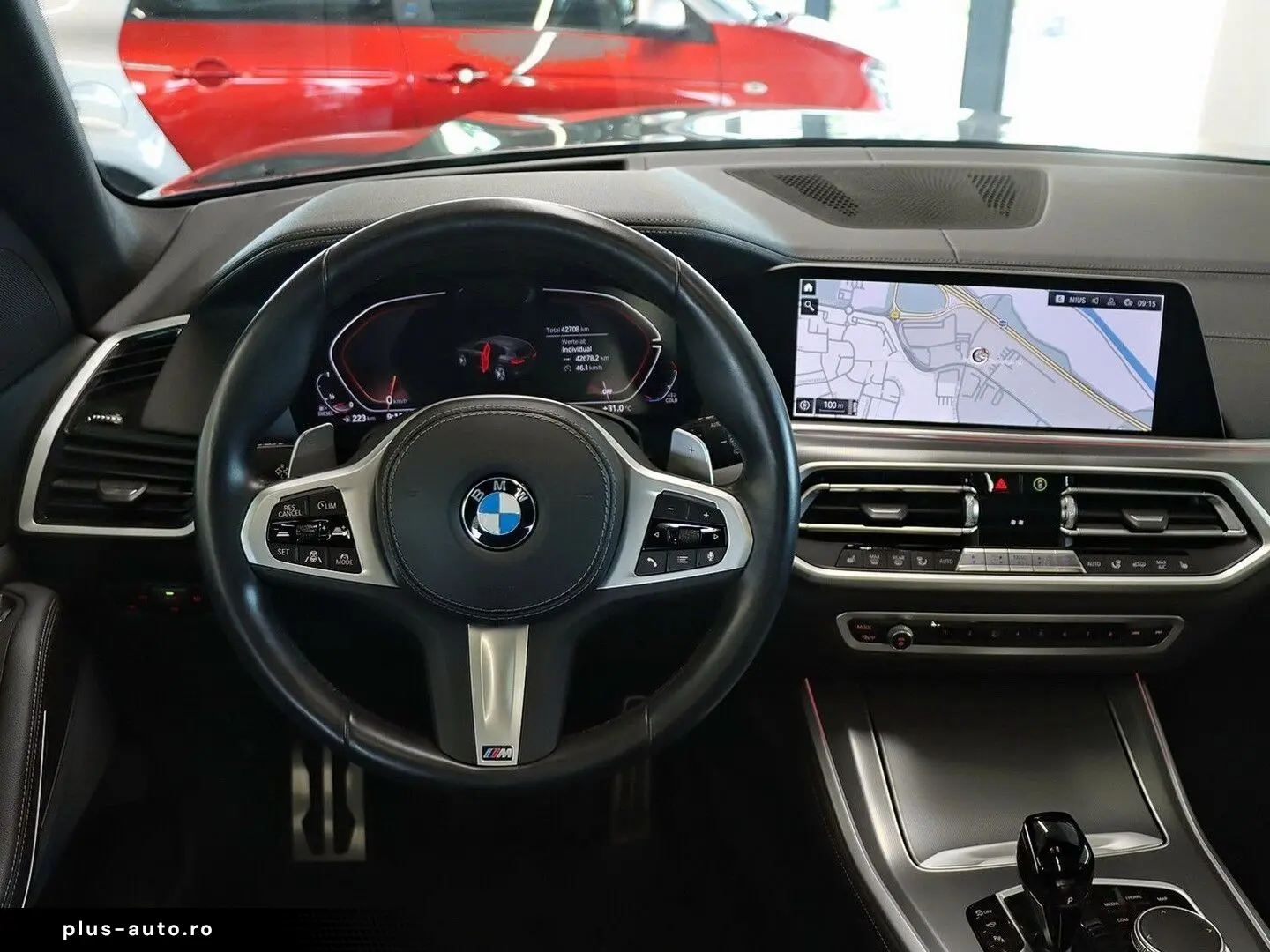 BMW X5 xDrive30d M Sport  Pano  Head-Up  AHK